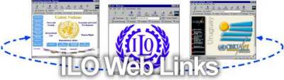 Web Links: Links to External Web sites