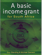 Basic Income Grant for South Africa