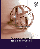 Economic security for a better world