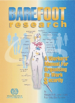 BAREFOOT Manual