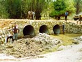 Culvert construction