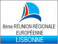 8ème Réunion régionale européenne