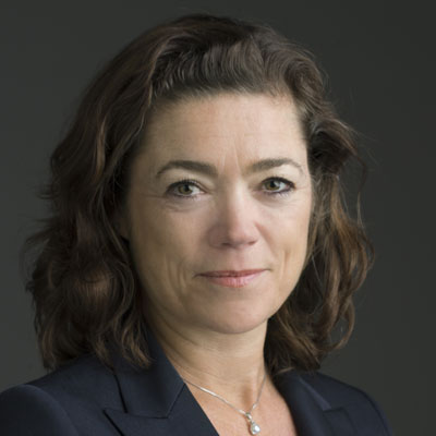 Ms Kristin Skogen Lund