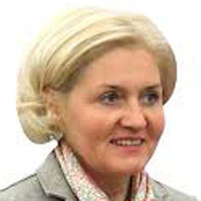 Olga Golodets