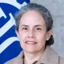 Photo of Ana Virginia Moreira Gomes